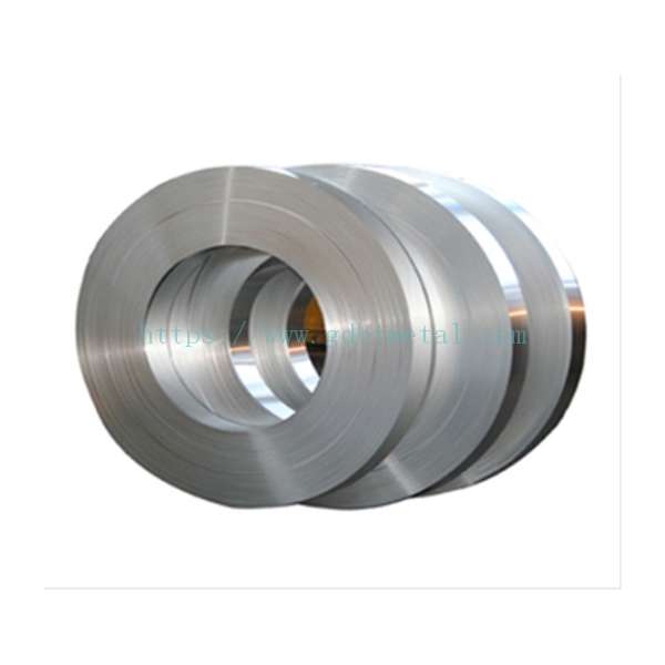 Aluminum Coil